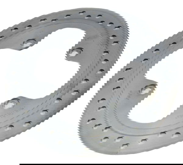 Disco Freio Traseiro Triumph Bonneville T100 13-15 Original