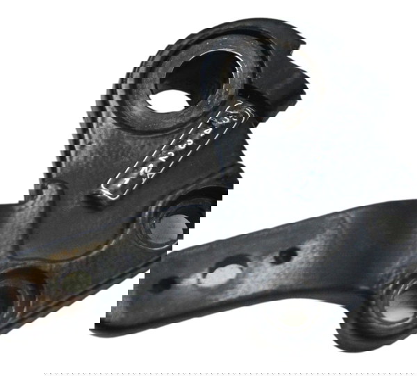 Suporte Chassi Esquerdo Triumph Bonneville T100 13-15 Orig