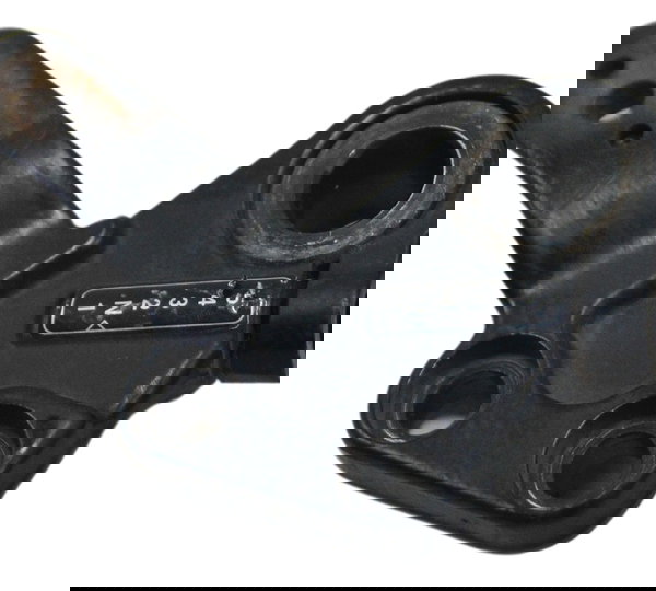 Suporte Chassi Esquerdo Triumph Bonneville T100 13-15 Orig