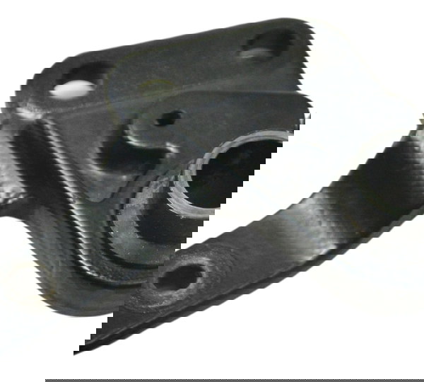 Suporte Chassi Esquerdo Triumph Bonneville T100 13-15 Orig