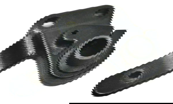 Suporte Chassi Esquerdo Triumph Bonneville T100 13-15 Orig