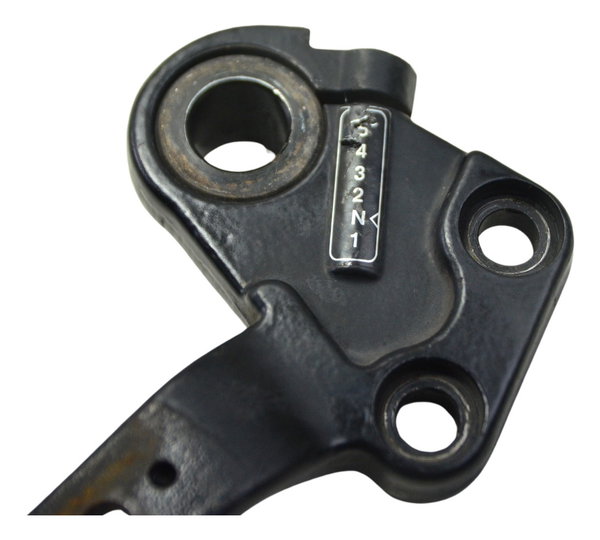 Suporte Chassi Esquerdo Triumph Bonneville T100 13-15 Orig