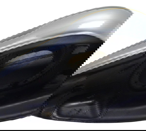 Tanque C/ Detalhes Triumph Bonneville T100 13-15 Original