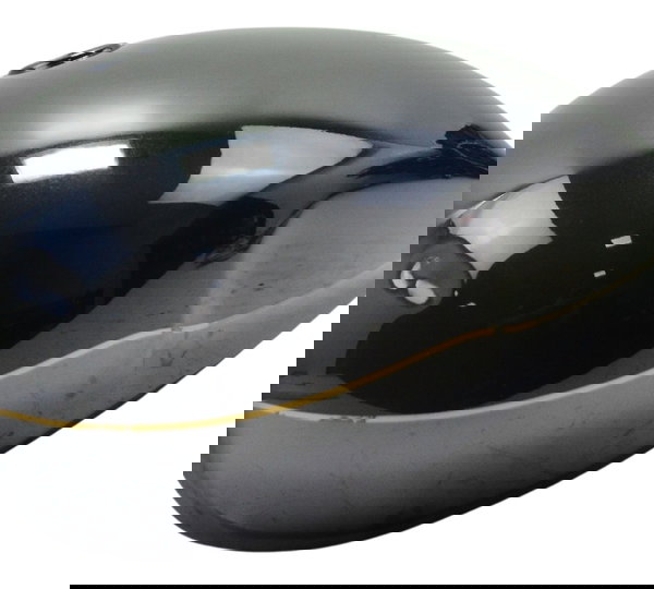 Tanque C/ Detalhes Triumph Bonneville T100 13-15 Original