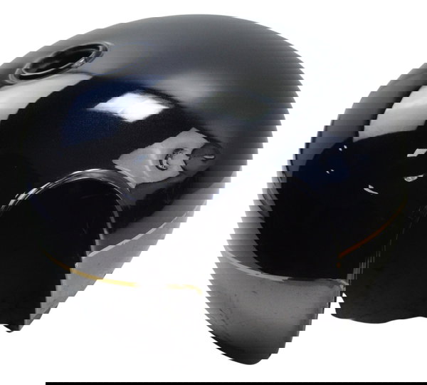 Tanque C/ Detalhes Triumph Bonneville T100 13-15 Original