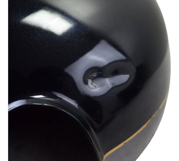 Tanque C/ Detalhes Triumph Bonneville T100 13-15 Original