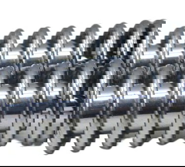 Par Amortecedor Traseiro Triumph Bonneville T100 13-15 Orig