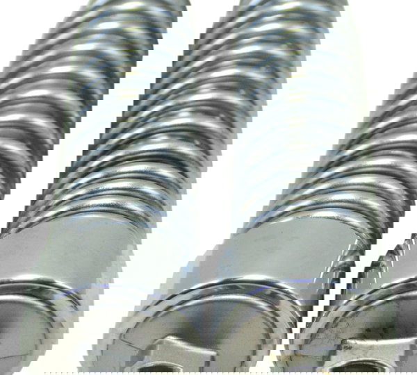 Par Amortecedor Traseiro Triumph Bonneville T100 13-15 Orig