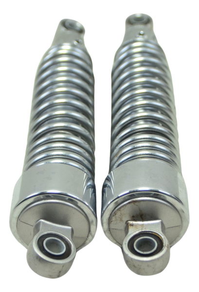 Par Amortecedor Traseiro Triumph Bonneville T100 13-15 Orig