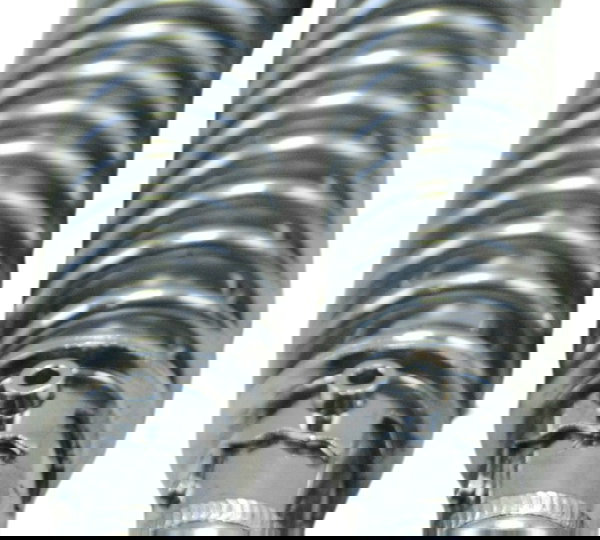 Par Amortecedor Traseiro Triumph Bonneville T100 13-15 Orig