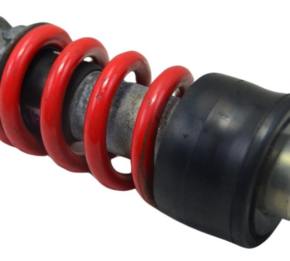 Amortecedor Traseiro Honda Cbr 600f 12-14 Original