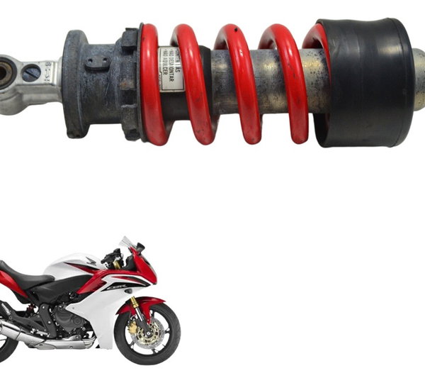 Amortecedor Traseiro Honda Cbr 600f 12-14 Original