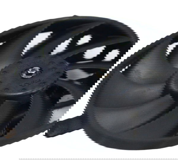 Ventoinha Radiador Honda Cbr 600f 12-14 Original