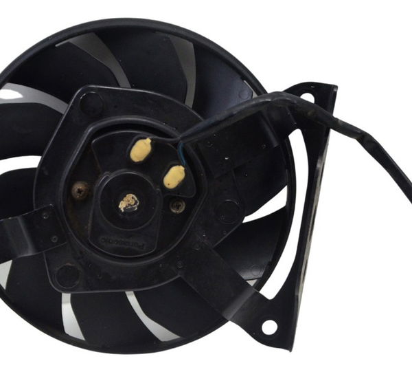 Ventoinha Radiador Honda Cbr 600f 12-14 Original