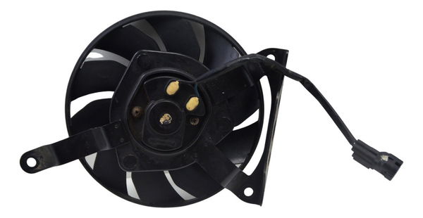 Ventoinha Radiador Honda Cbr 600f 12-14 Original