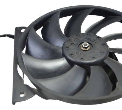 Ventoinha Radiador Honda Cbr 600f 12-14 Original