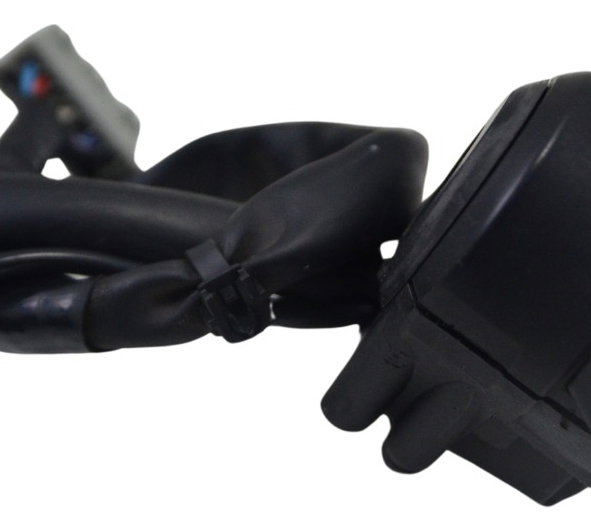 Chave Punho Luz Honda Cbr 600f 12-14 Original