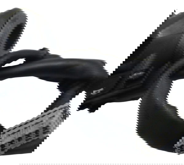 Chave Punho Luz Honda Cbr 600f 12-14 Original