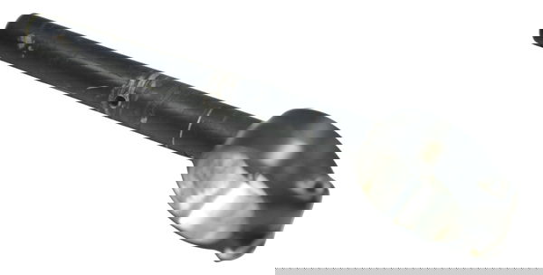 Semi Guidão Honda Cbr 600f 12-14 Original
