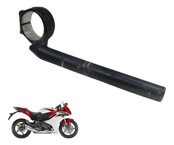 Semi Guidão Honda Cbr 600f 12-14 Original