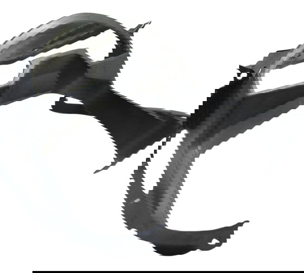 Acabamento Painel C/ Det Honda Cbr 600f 12-14 Original