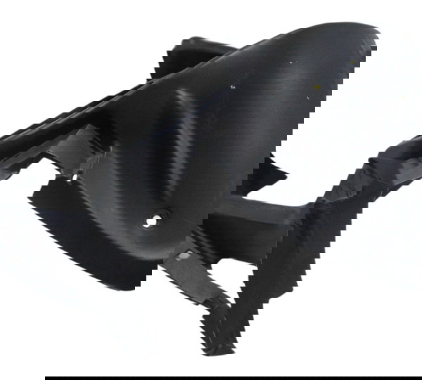 Acabamento Painel C/ Det Honda Cbr 600f 12-14 Original