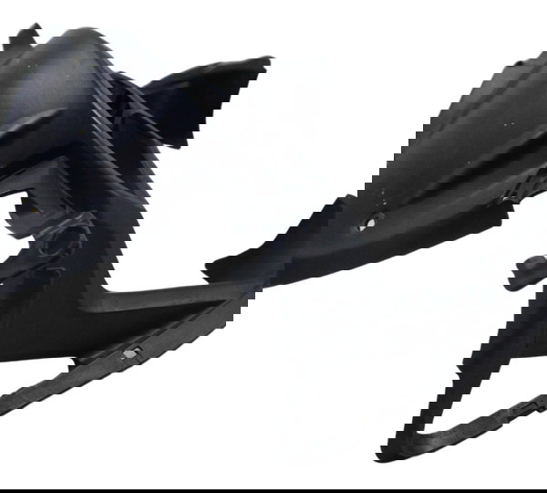 Acabamento Painel C/ Det Honda Cbr 600f 12-14 Original