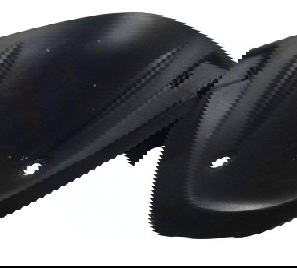 Acabamento Painel C/ Det Honda Cbr 600f 12-14 Original