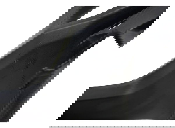 Acabamento Painel C/ Det Honda Cbr 600f 12-14 Original