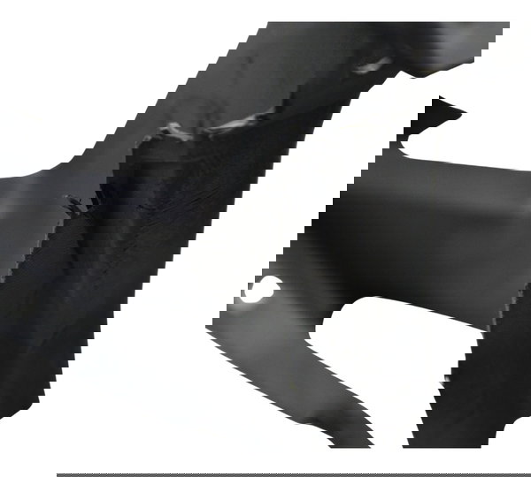 Acabamento Painel C/ Det Honda Cbr 600f 12-14 Original