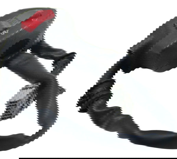 Chave Punho Partida Honda Cbr 600f 12-14 Original