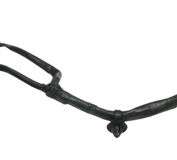 Chicote Farol Honda Cbr 600f 12-14 Original