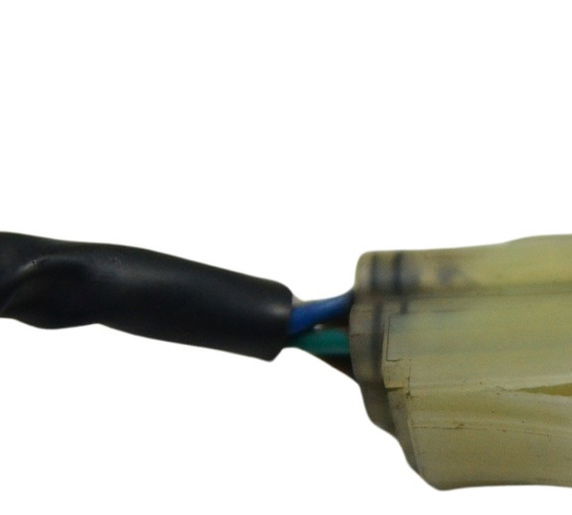 Chicote Farol Honda Cbr 600f 12-14 Original