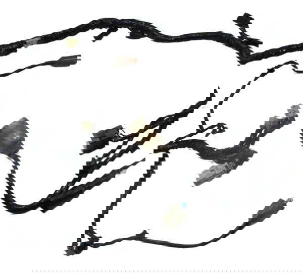 Chicote Principal S/ Abs Honda Cbr 600f 12-14 Original