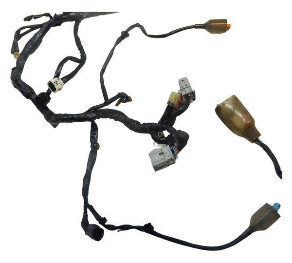 Chicote Principal S/ Abs Honda Cbr 600f 12-14 Original