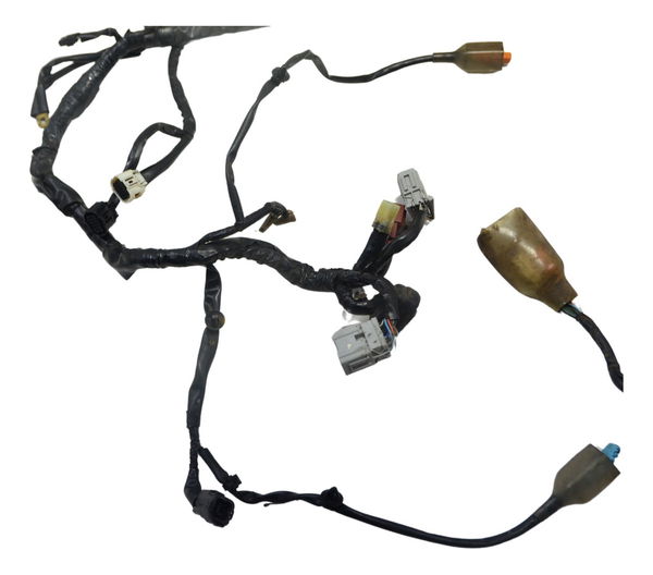 Chicote Principal S/ Abs Honda Cbr 600f 12-14 Original