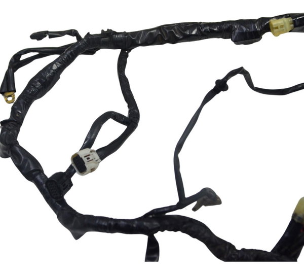 Chicote Principal S/ Abs Honda Cbr 600f 12-14 Original