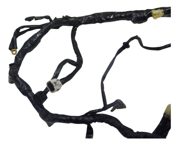 Chicote Principal S/ Abs Honda Cbr 600f 12-14 Original