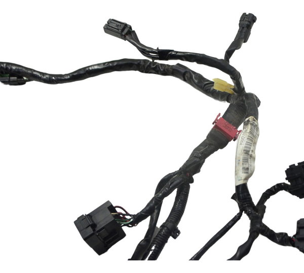 Chicote Principal S/ Abs Honda Cbr 600f 12-14 Original