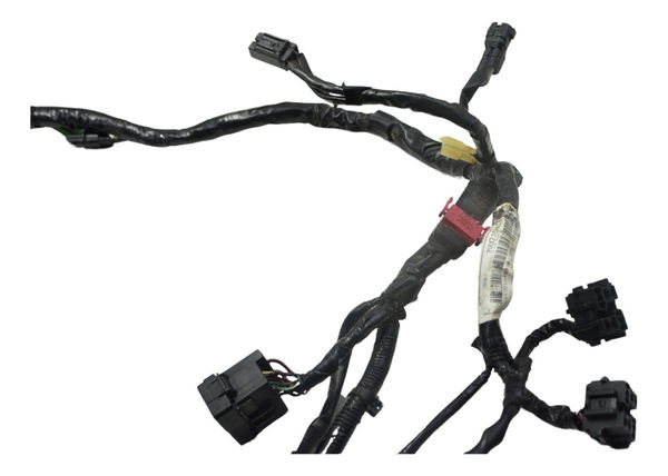 Chicote Principal S/ Abs Honda Cbr 600f 12-14 Original