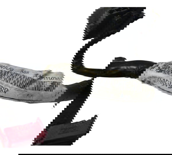 Chicote Principal S/ Abs Honda Cbr 600f 12-14 Original