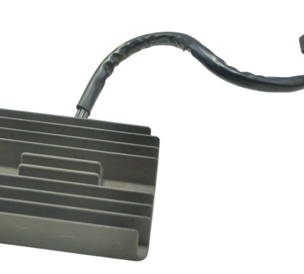 Retificador Carga Triumph Bonneville T100 13-15 Original 12v