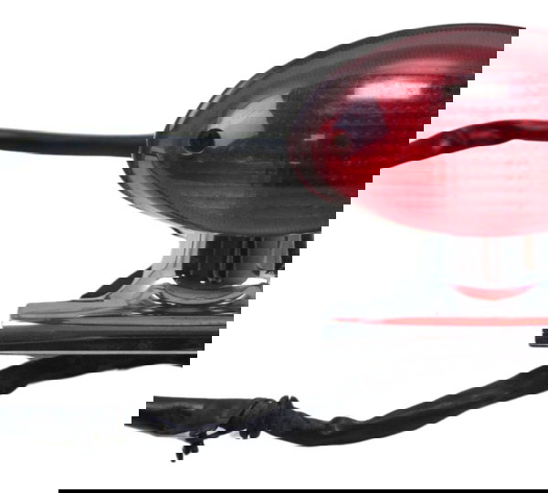 Lanterna Traseira Triumph Bonneville T100 13-15 Original Vermelho