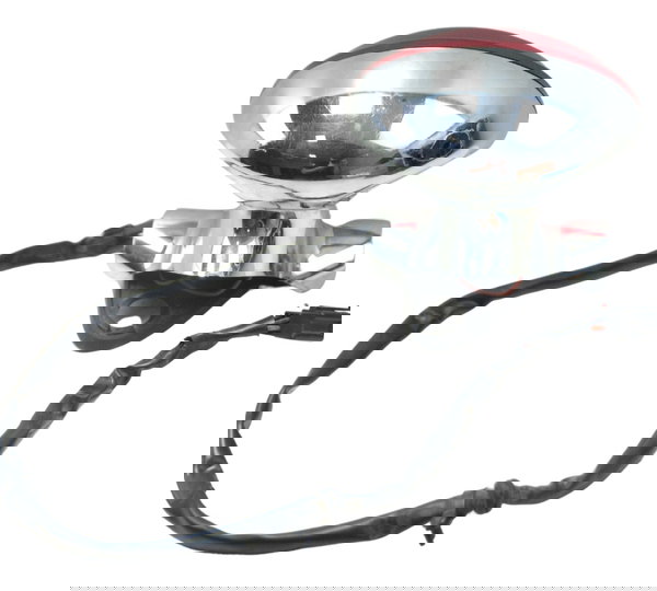 Lanterna Traseira Triumph Bonneville T100 13-15 Original Vermelho