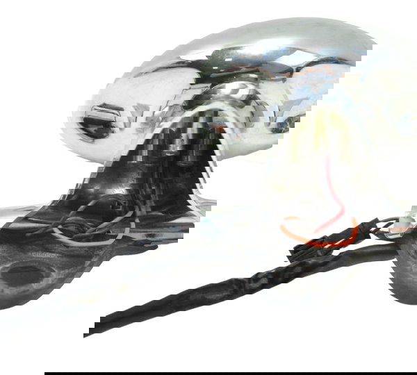 Lanterna Traseira Triumph Bonneville T100 13-15 Original Vermelho