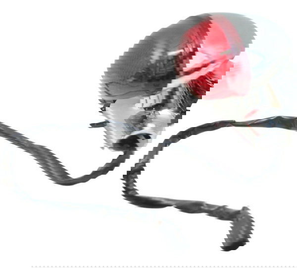 Lanterna Traseira Triumph Bonneville T100 13-15 Original Vermelho