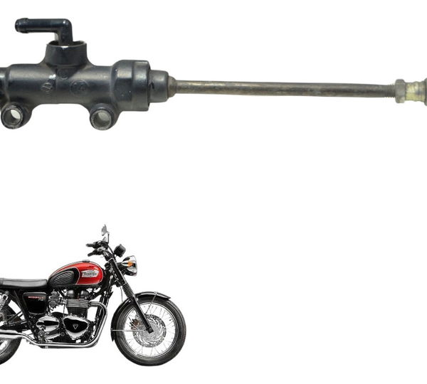 Cilindro Freio Traseiro Triumph Bonneville T100 13-15 Orig