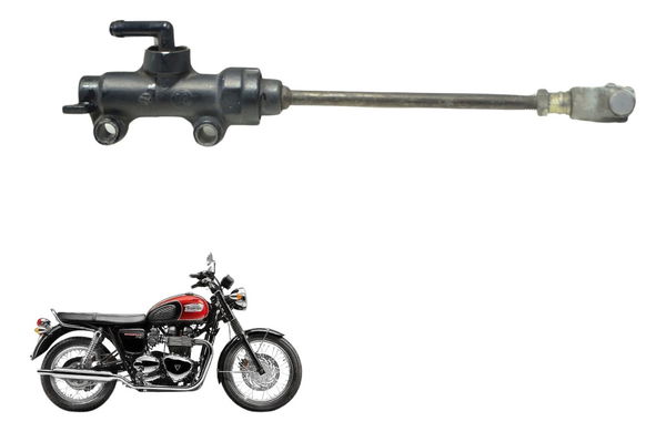 Cilindro Freio Traseiro Triumph Bonneville T100 13-15 Orig