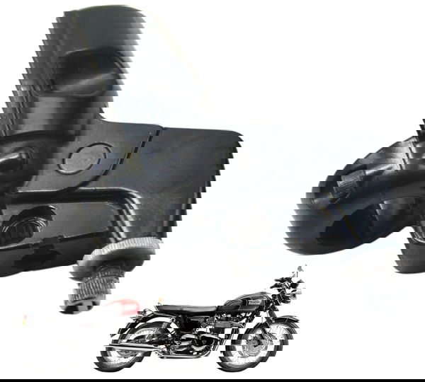 Manicoto Embreagem Triumph Bonneville T100 13-15 Original