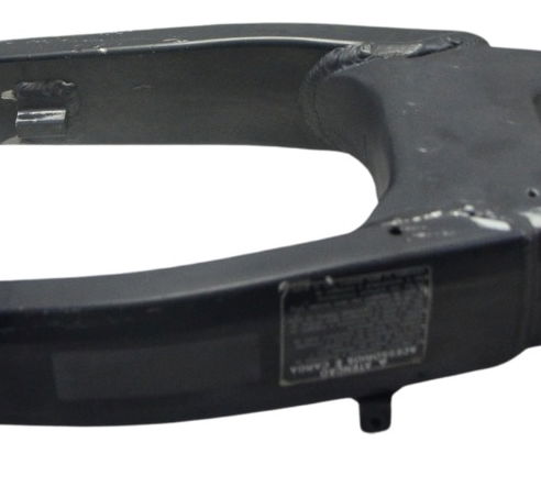 Balança Honda Cb 600f Hornet 12-14 Original